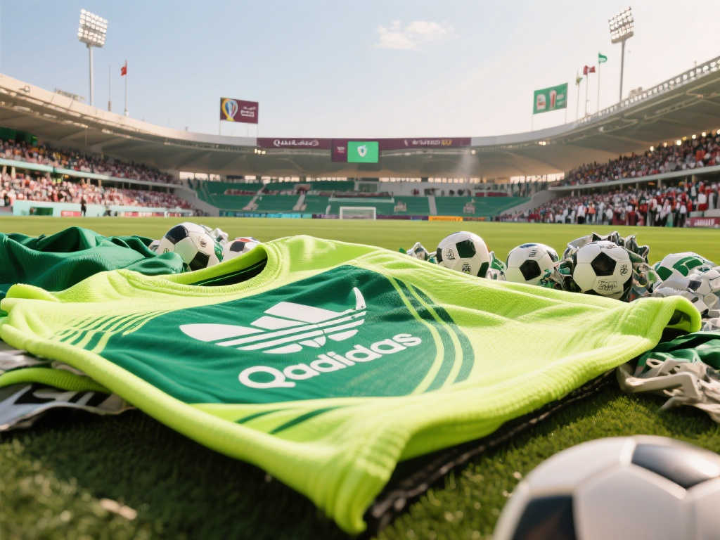 卡塔尔世界杯:法国队全新战袍亮相 卡塔尔世界杯:法国队全新战袍亮相