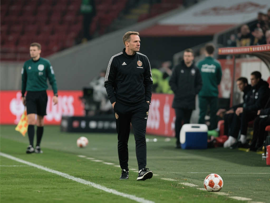 德天空:德国队助教瓦格纳婉拒霍芬海姆主帅职位 德天空:德国队助教瓦格纳婉拒霍芬海姆主帅职位