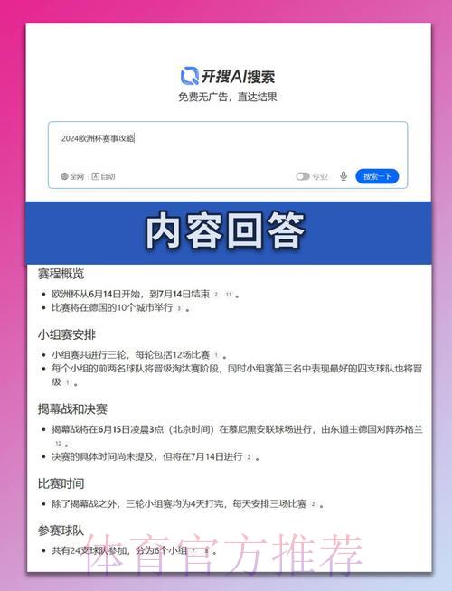2024世界杯竞猜平台完整指南 2024世界杯竞猜平台完整指南