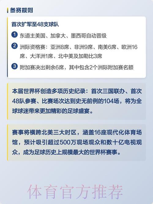 2026年世界杯投注风险管控与稳健方案解析 2026年世界杯投注风险管控与稳健方案解析