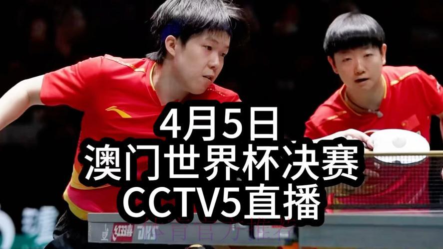 免费在线直播世界杯乒乓球比赛 免费在线直播世界杯乒乓球比赛