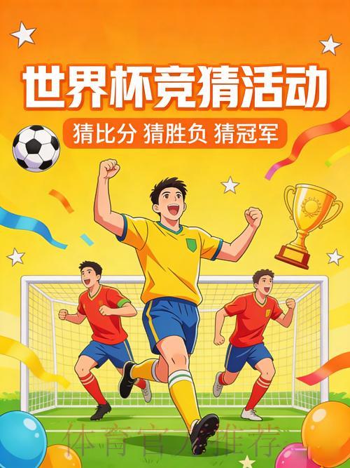 2026世界杯竞猜热潮:球迷参与竞猜意愿与行为调查分析 2026世界杯竞猜热潮:球迷参与竞猜意愿与行为调查分析
