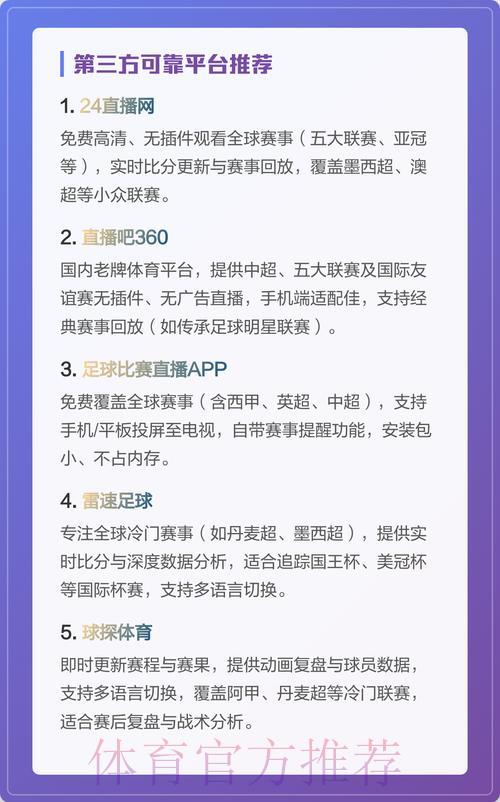 哪款世界杯直播平台最值得推荐? 哪款世界杯直播平台最值得推荐?