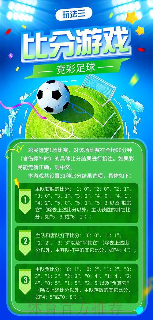 世界杯竞猜全新玩法完整指南