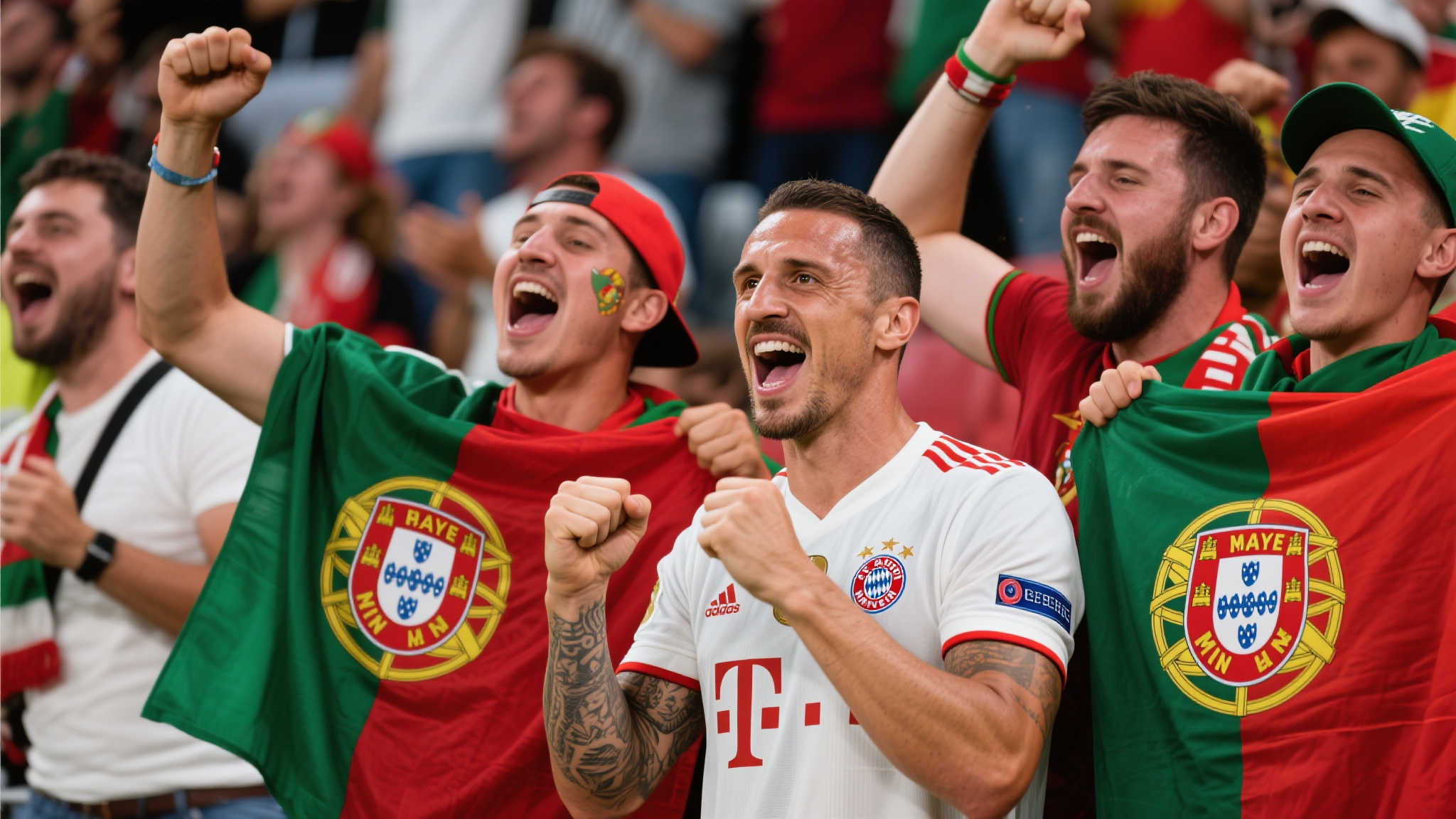 世界杯直播额简介